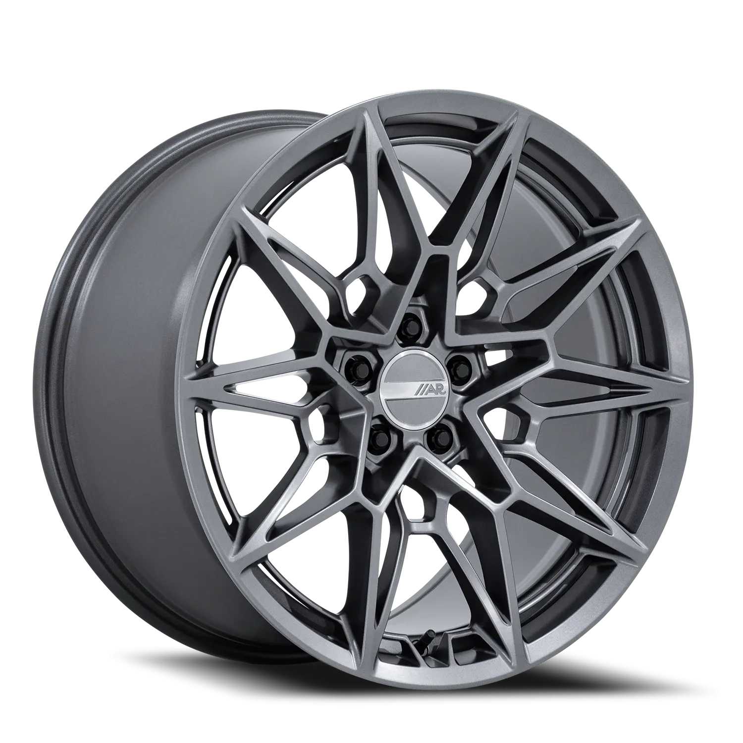 AMERICAN RACING STAMPEDE 19X10 MATTE